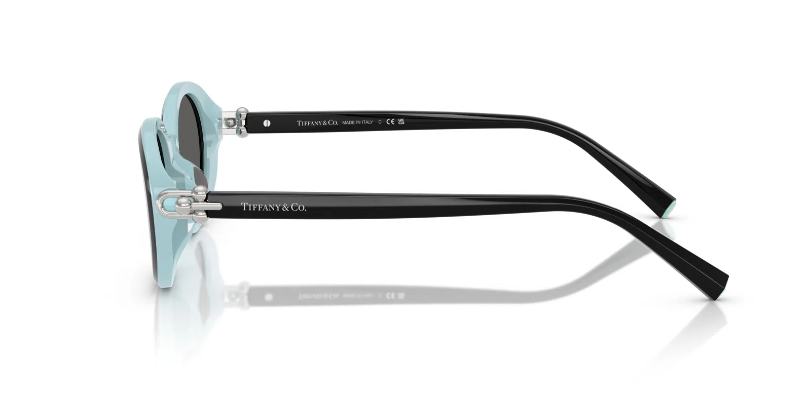 Tiffany 4242D Sunglasses - view 27